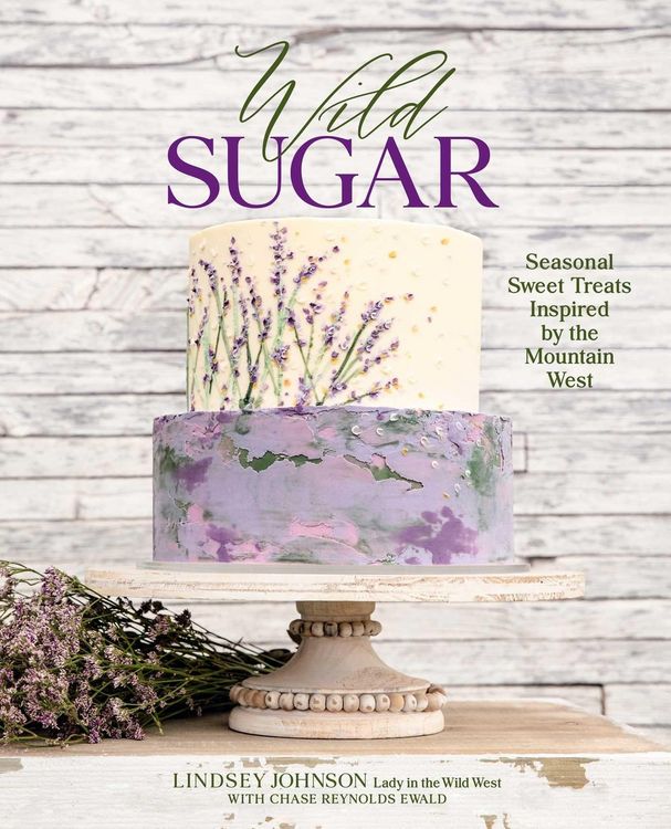 Produktbild: Wild Sugar