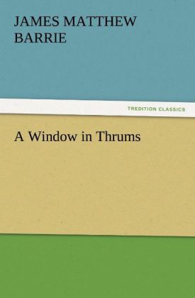 Produktbild: A Window in Thrums