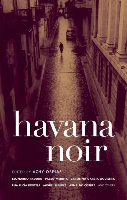 Produktbild: Havana Noir