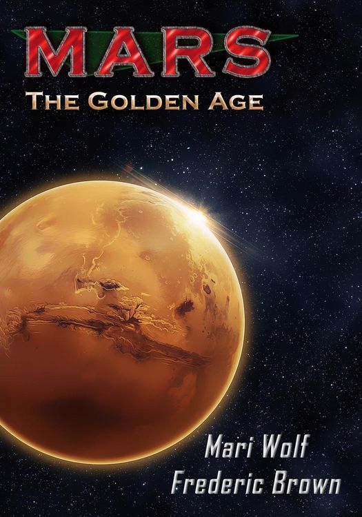 Produktbild: Mars