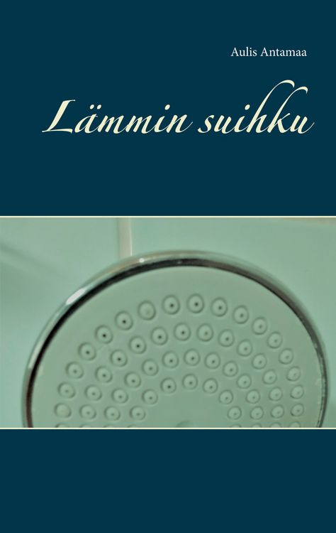 Produktbild: L&auml;mmin suihku