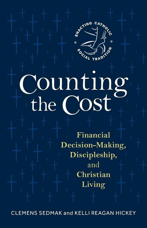 Produktbild: Counting the Cost