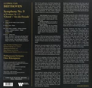 Produktbild: Sinfonie 9