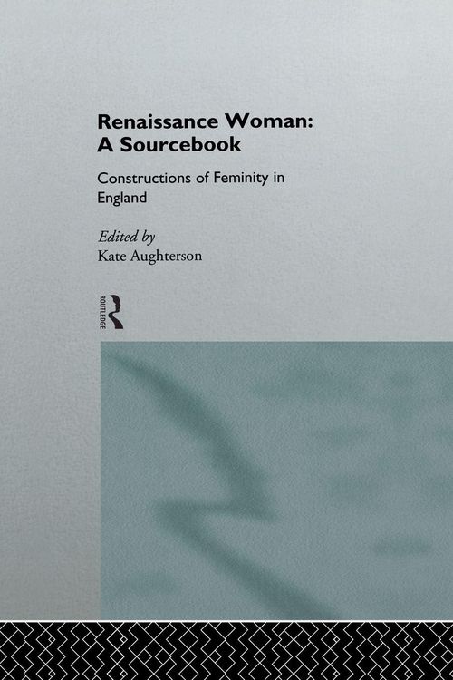 Produktbild: Renaissance Woman