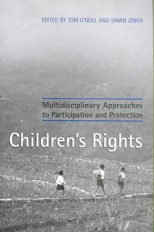 Produktbild: Children's Rights