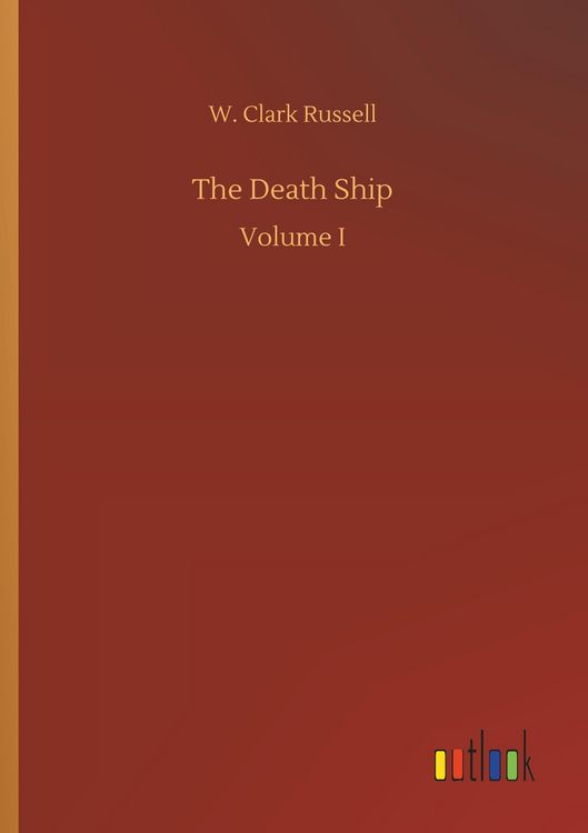 Produktbild: The Death Ship