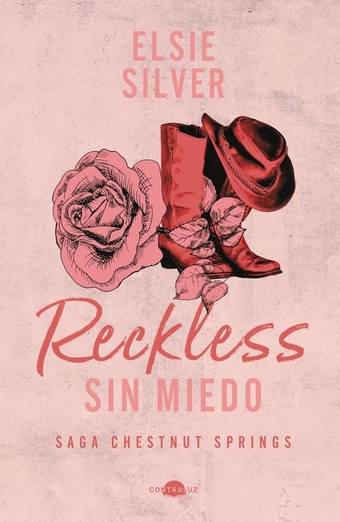 Produktbild: Reckless: Sin Miedo