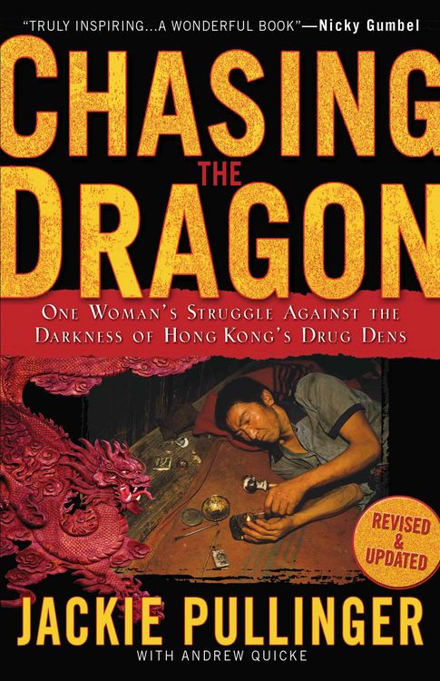 Produktbild: Chasing the Dragon