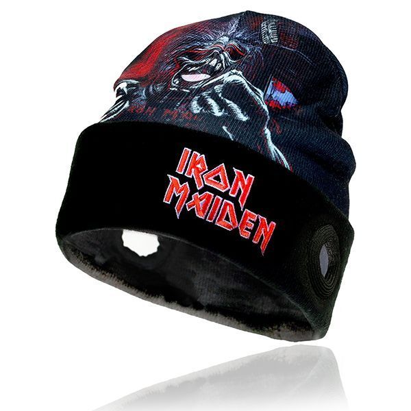 Produktbild: Style Dock Beanie Real Dead One