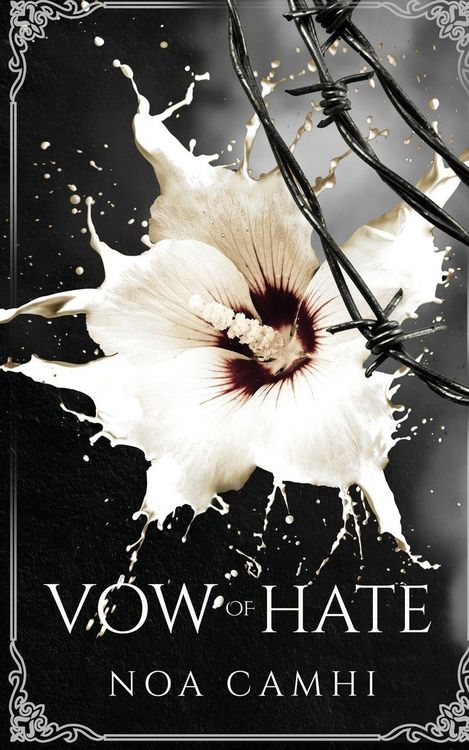 Produktbild: Vow of Hate