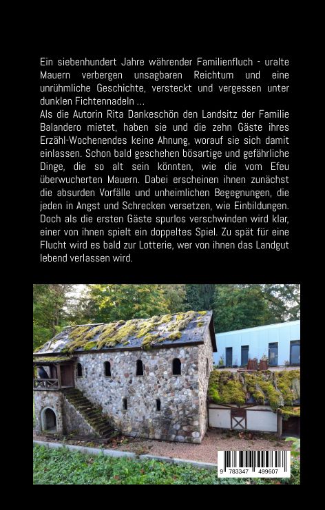 Produktbild: Niemand h&ouml;rt dich schreien