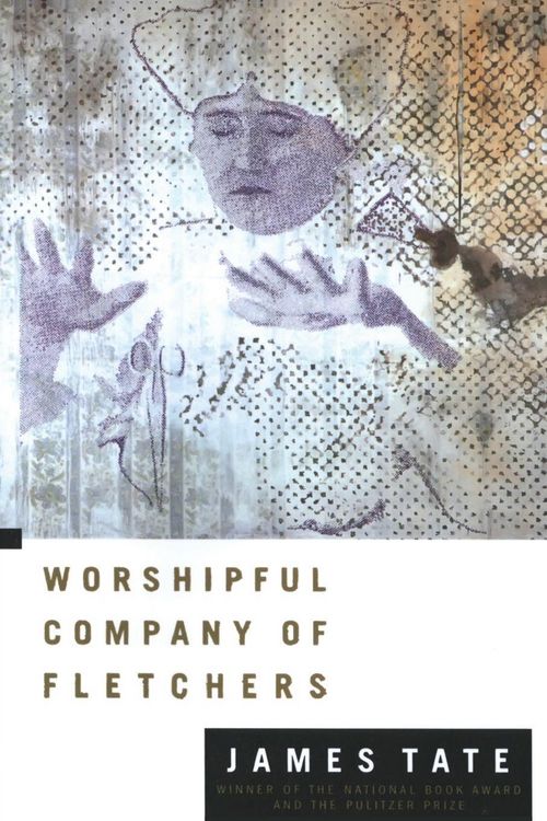 Produktbild: Worshipful Company of Fletchers