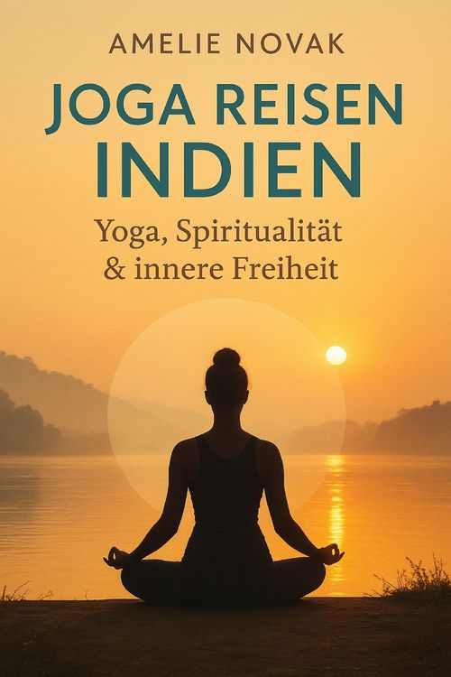Produktbild: Joga Reisen - INDIEN