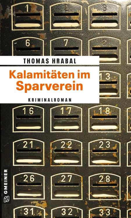 Produktbild: Kalamit&auml;ten im Sparverein