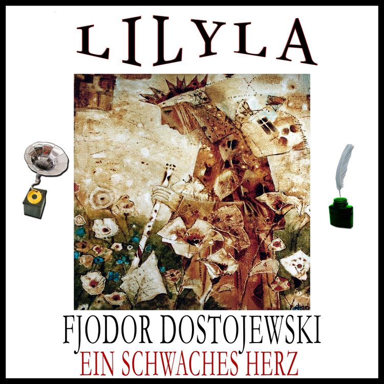Produktbild: Ein schwaches Herz