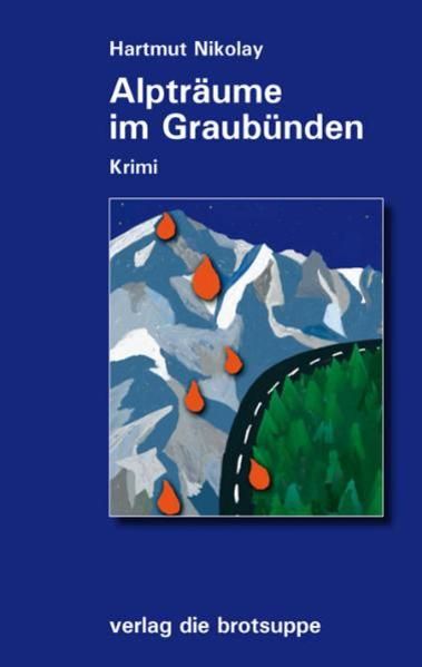 Produktbild: Alptr&auml;ume im Graub&uuml;nden