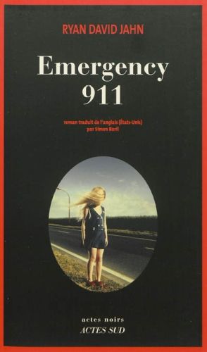 Produktbild: Emergency 911