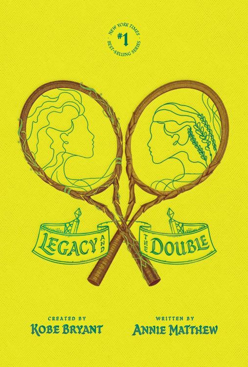 Produktbild: Legacy and the Double