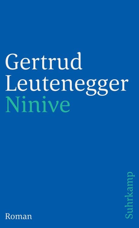 Produktbild: Ninive