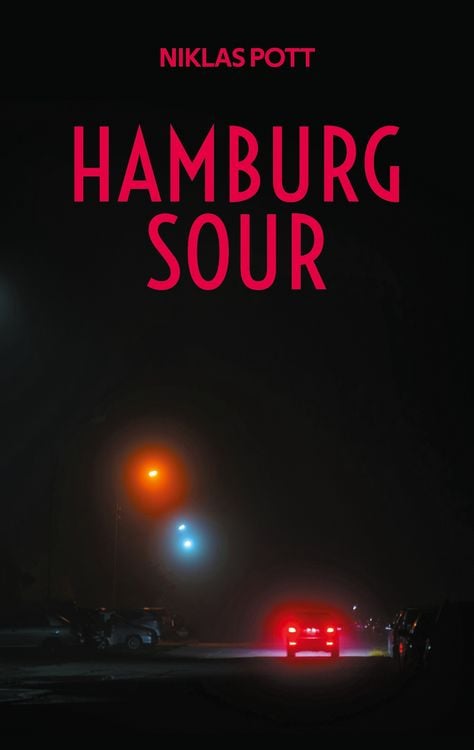 Produktbild: Hamburg Sour