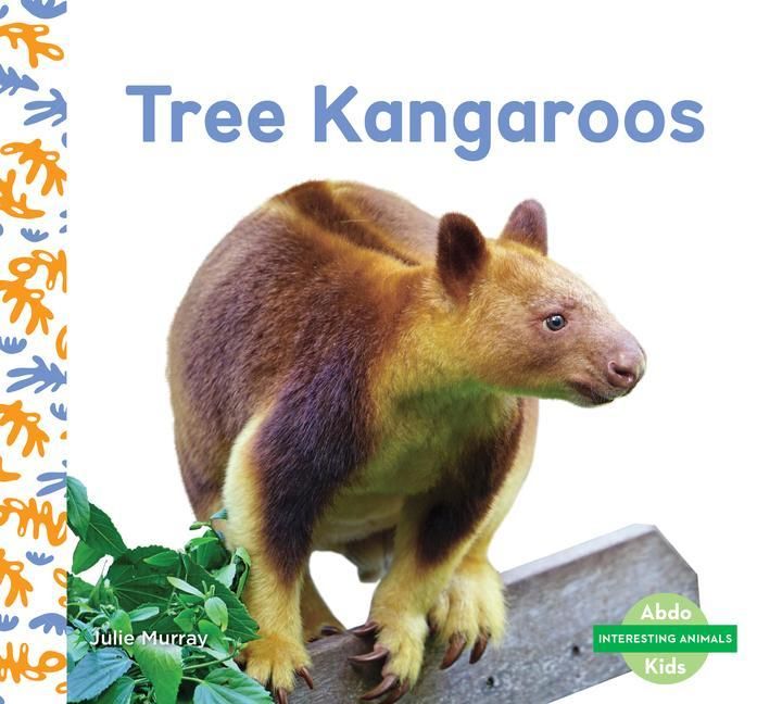 Produktbild: Tree Kangaroos