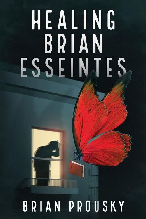 Produktbild: Healing Brian Esseintes