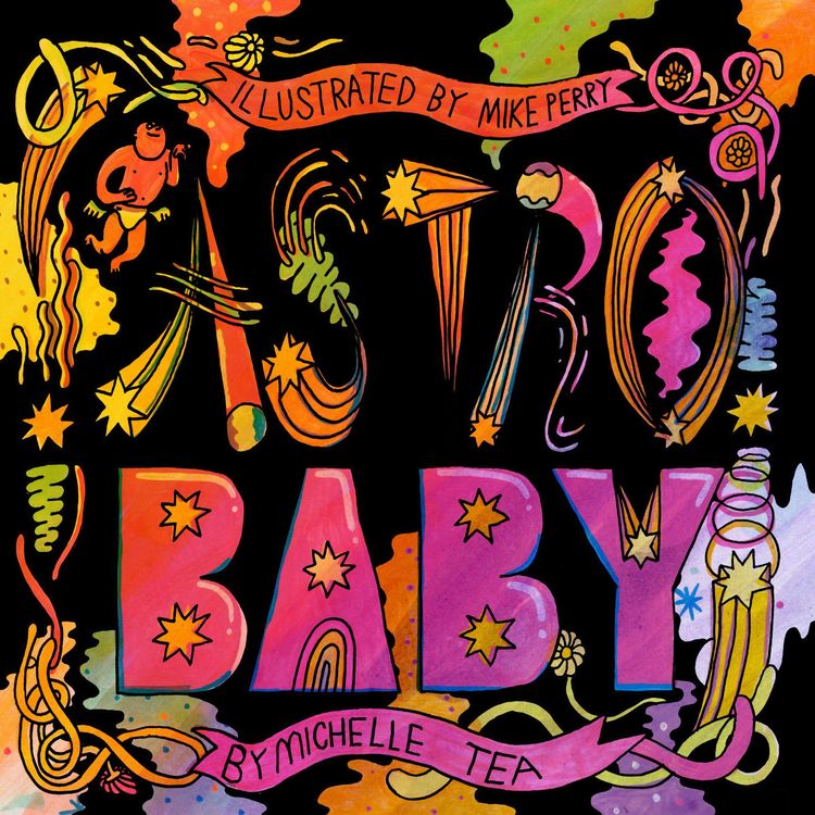 Produktbild: Astro Baby