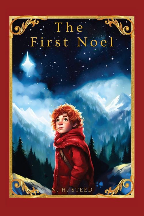 Produktbild: The First Noel
