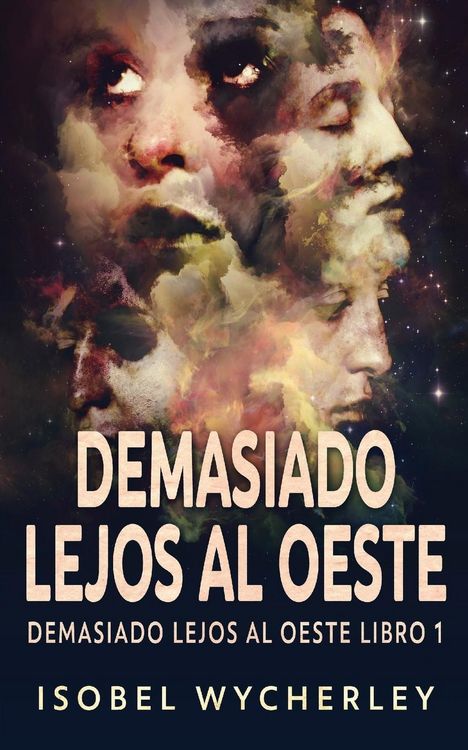 Produktbild: Demasiado Lejos al Oeste