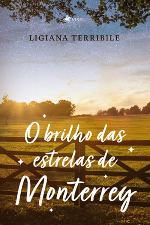 Produktbild: O Brilho das Estrelas de Monterrey