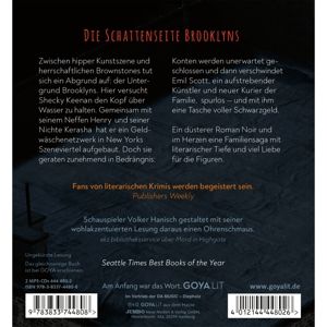 Produktbild: Nachtarbeiter (ungek&uuml;rzt)