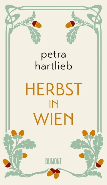 Produktbild: Herbst in Wien