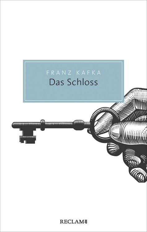 Produktbild: Das Schloss