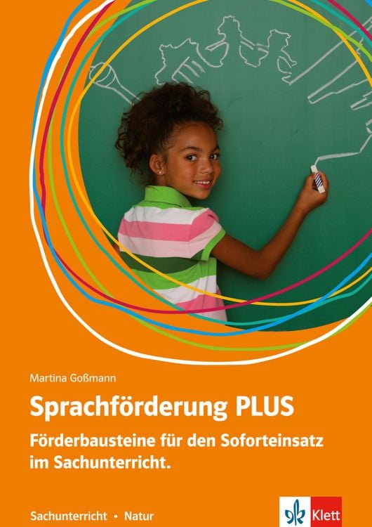Produktbild: Sprachf&ouml;rderung PLUS Sachunterricht