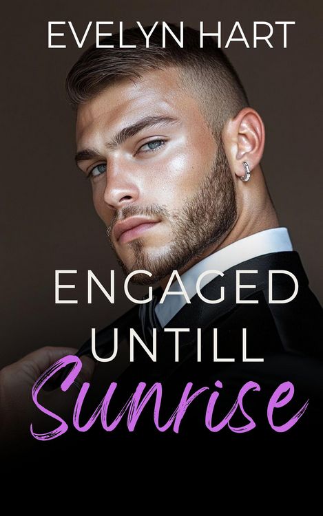 Produktbild: Engaged Until Sunrise