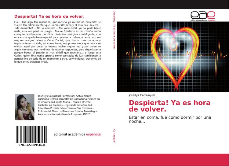 Produktbild: Despierta! Ya es hora de volver