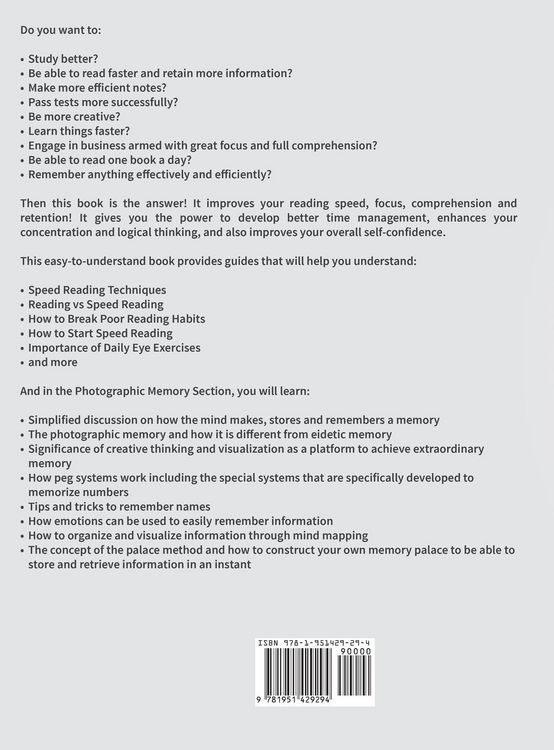 Produktbild: Accelerated Learning