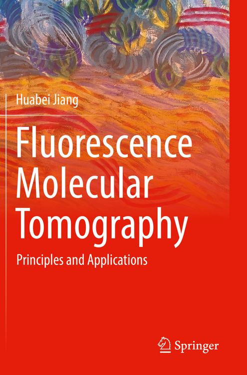 Produktbild: Fluorescence Molecular Tomography