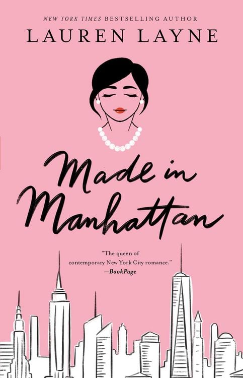 Produktbild: Made in Manhattan