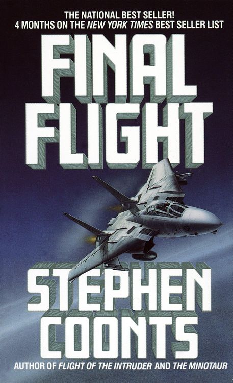 Produktbild: Final Flight