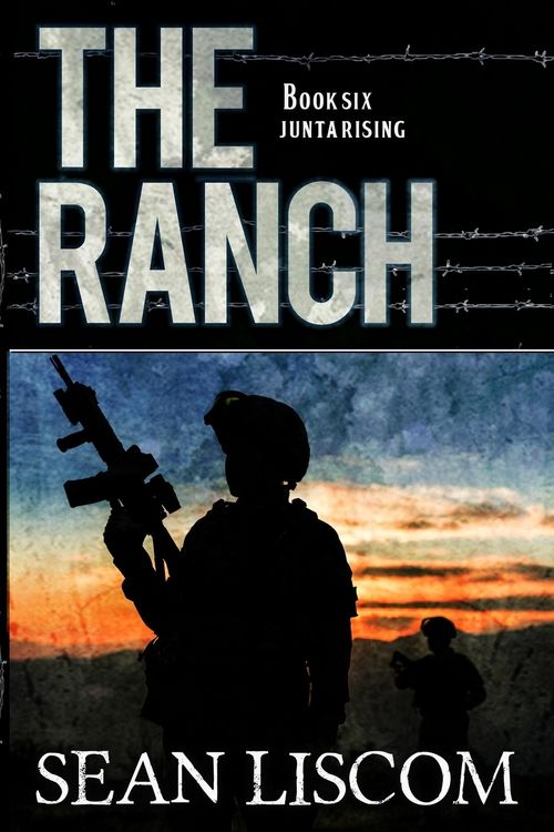 Produktbild: The Ranch