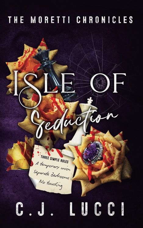 Produktbild: Isle of Seduction