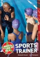 Produktbild: Dowen, E: What's it Like to be a Sports Trainer?