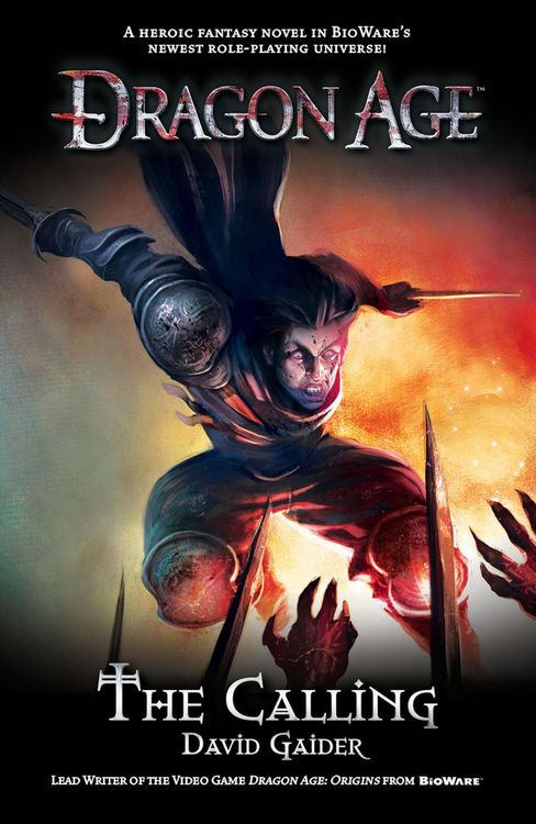 Produktbild: The Calling