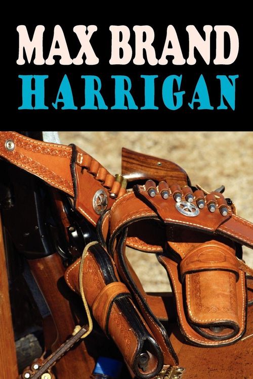 Produktbild: Harrigan