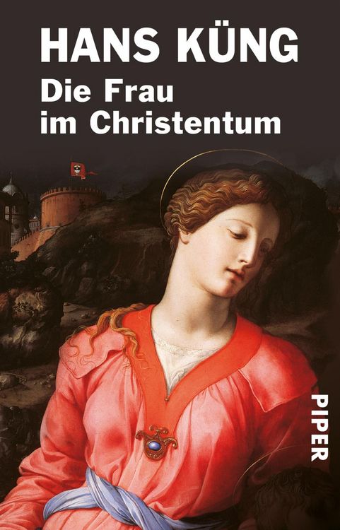 Produktbild: Die Frau im Christentum