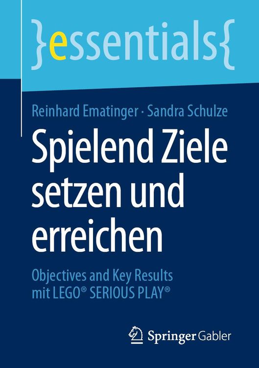 Produktbild: Spielend Ziele setzen und erreichen