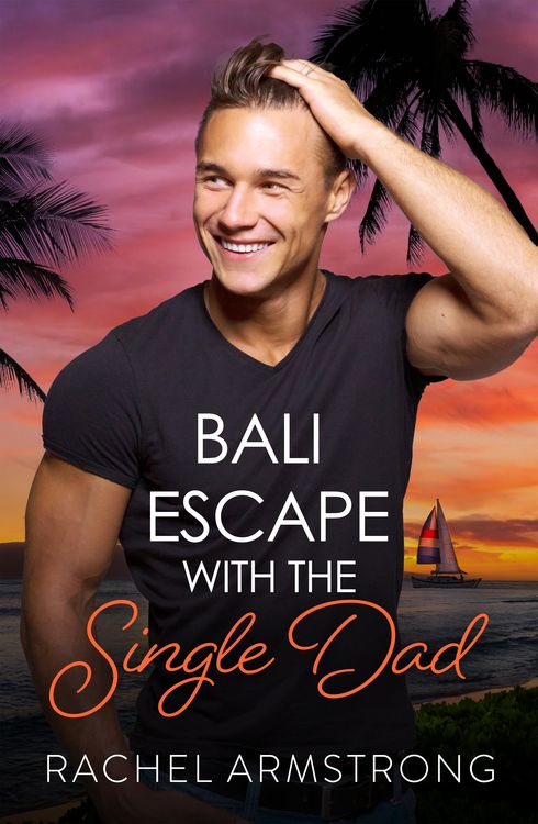Produktbild: Bali Escape with the Single Dad
