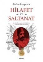 Produktbild: Hilafet ve Saltanat
