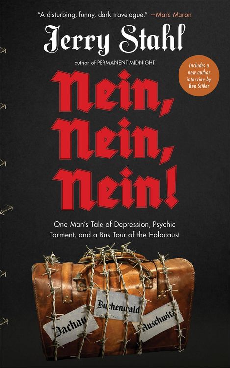 Produktbild: Nein, Nein, Nein!